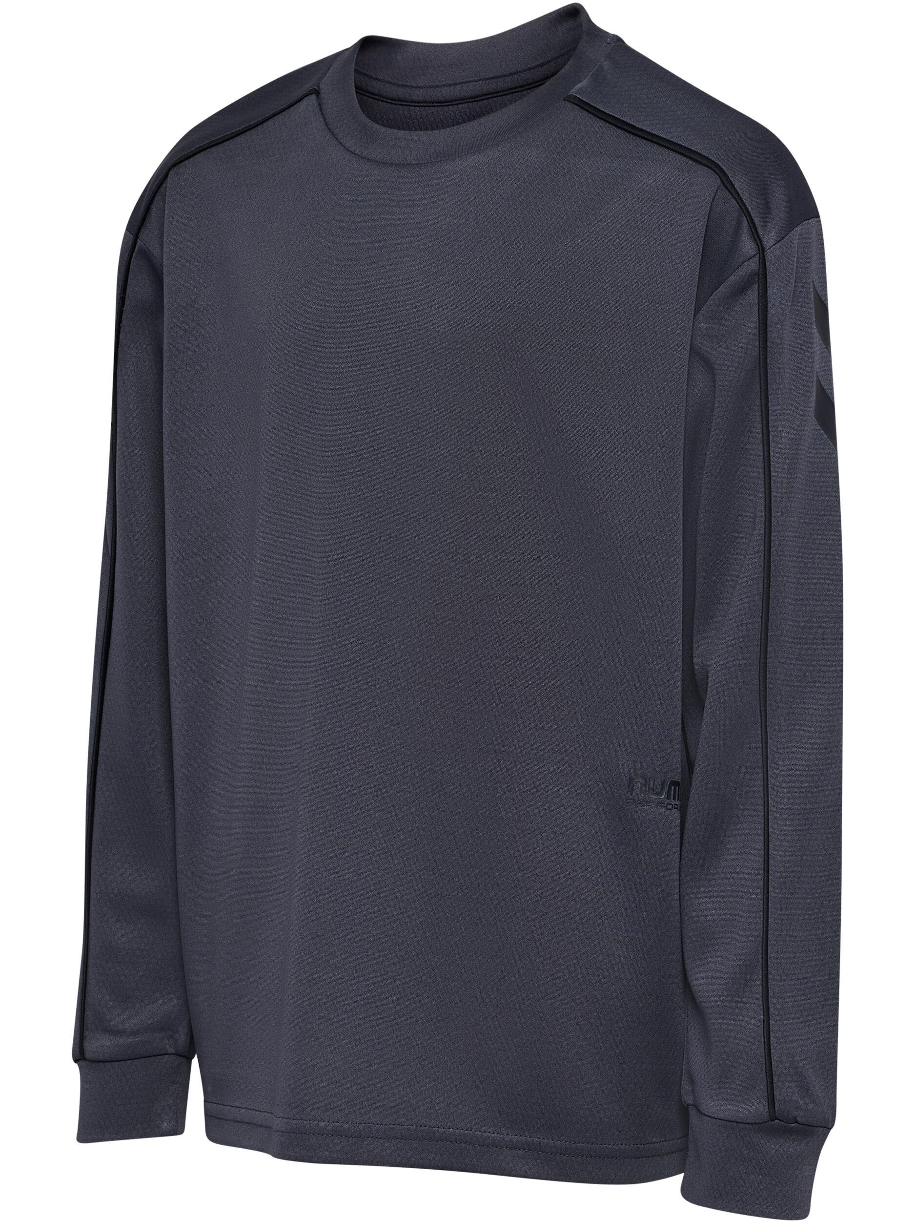 Camisola de manga comprida para crianças Hummel 2/7