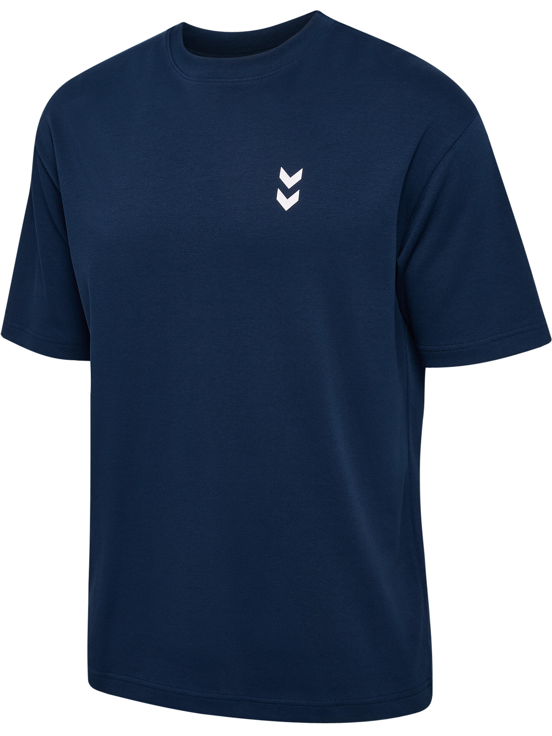 Enfiler T-Shirt Hmlhiit Adulte 2/7