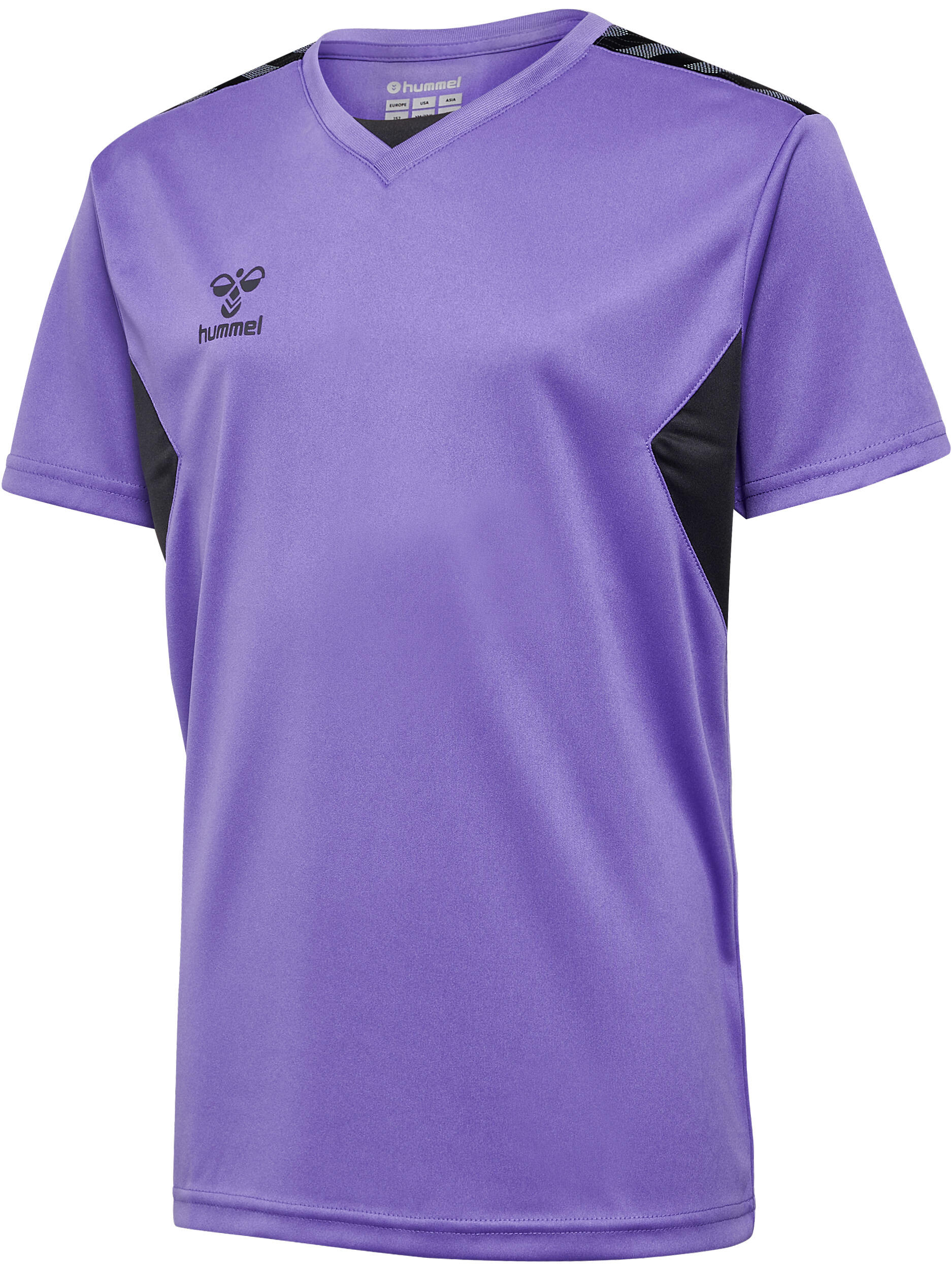Enfiler T-Shirt Hmlauthentic Enfant 2/7