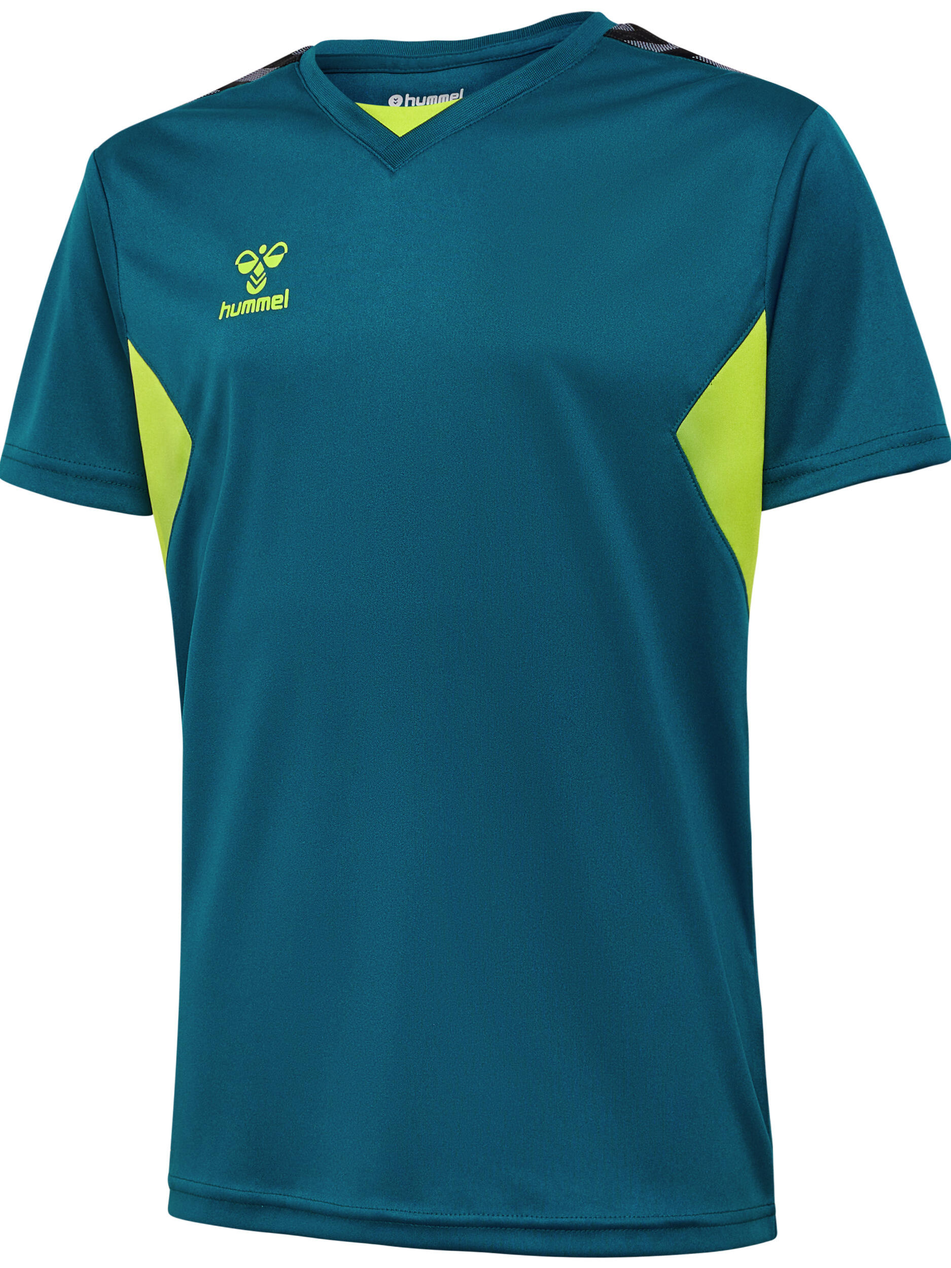 Camisola para crianças Hummel Authentic 2/9