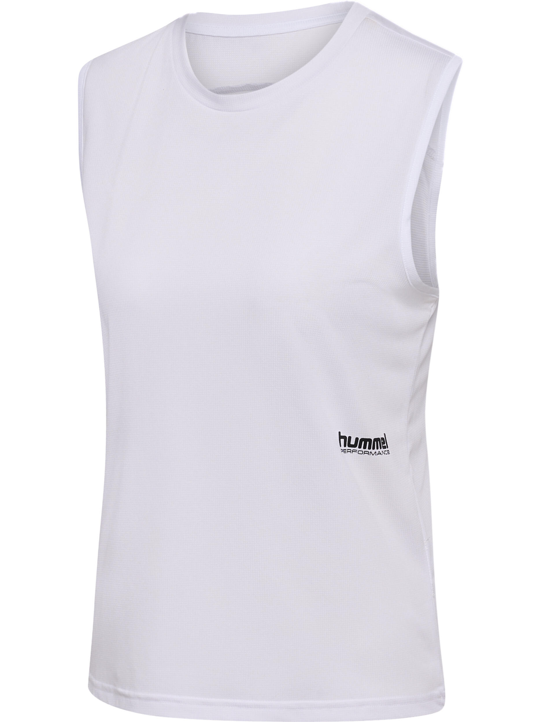 T-Shirt Hmlpulse Damen 2/7