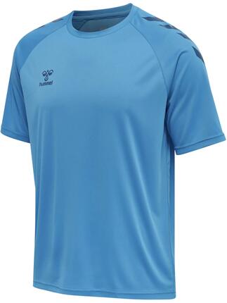 Enfiler T-Shirt Hmlcore Homme
