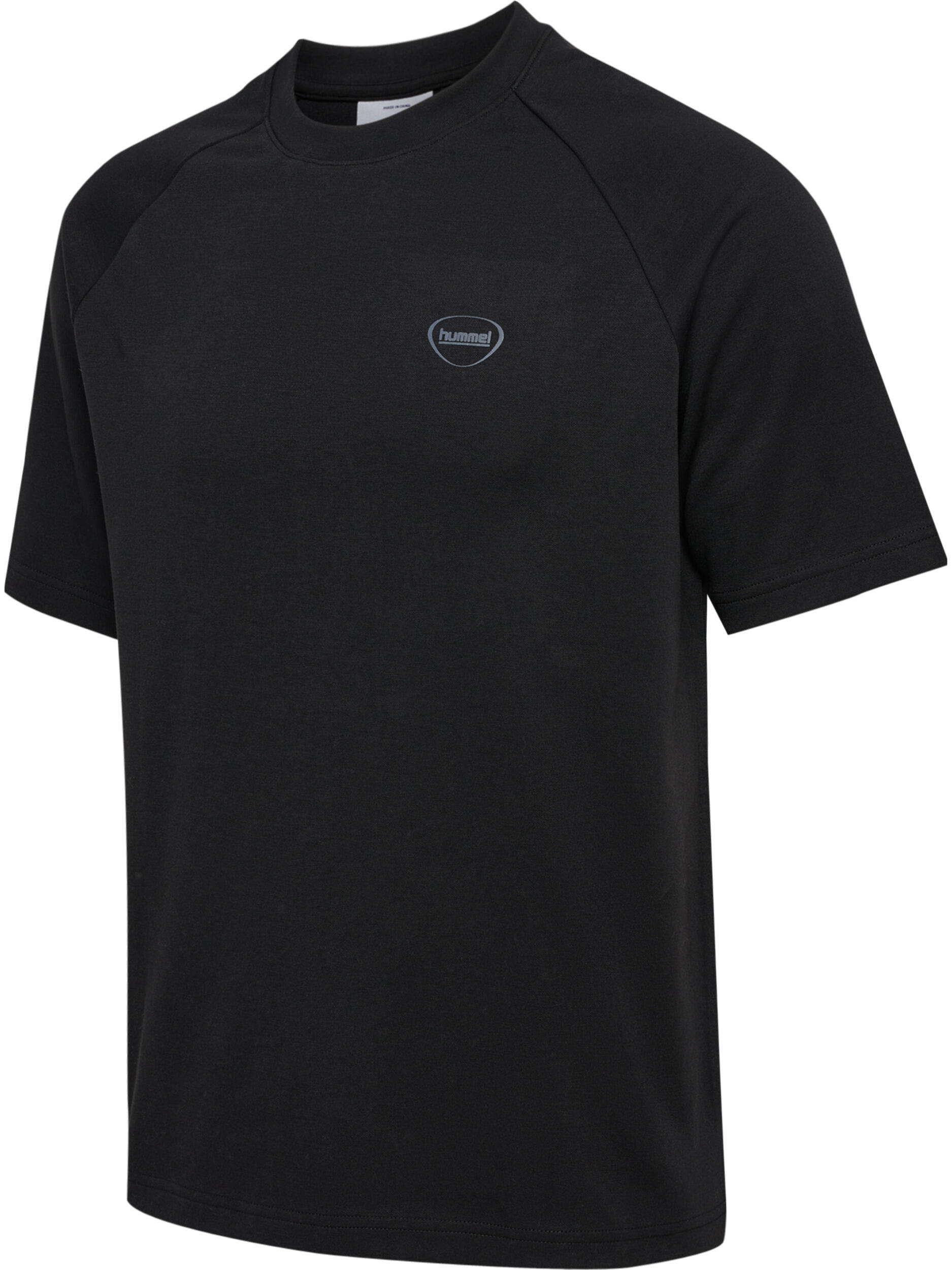Loose T-Shirt Hummel Tech 2/7