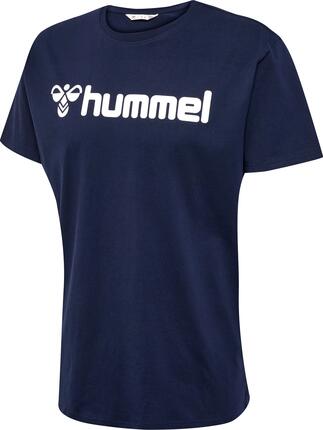 Enfiler T-Shirt Hmlgo Homme