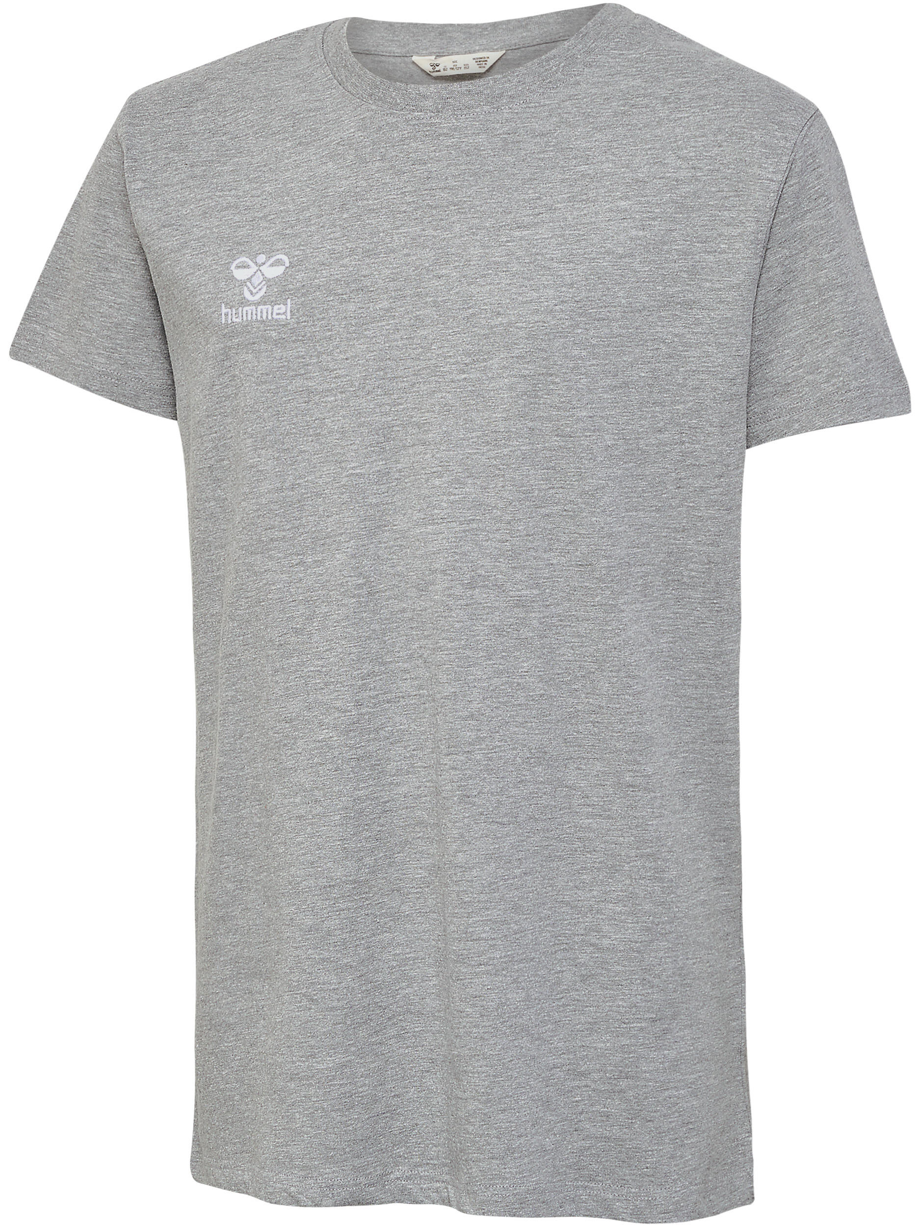Instap T-Shirt Hmlgo Uniseks Kinderen 2/8