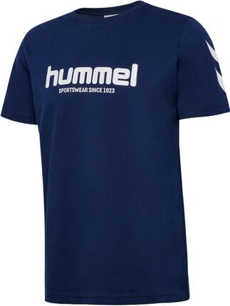 Enfiler T-Shirt Hmllegacy Homme