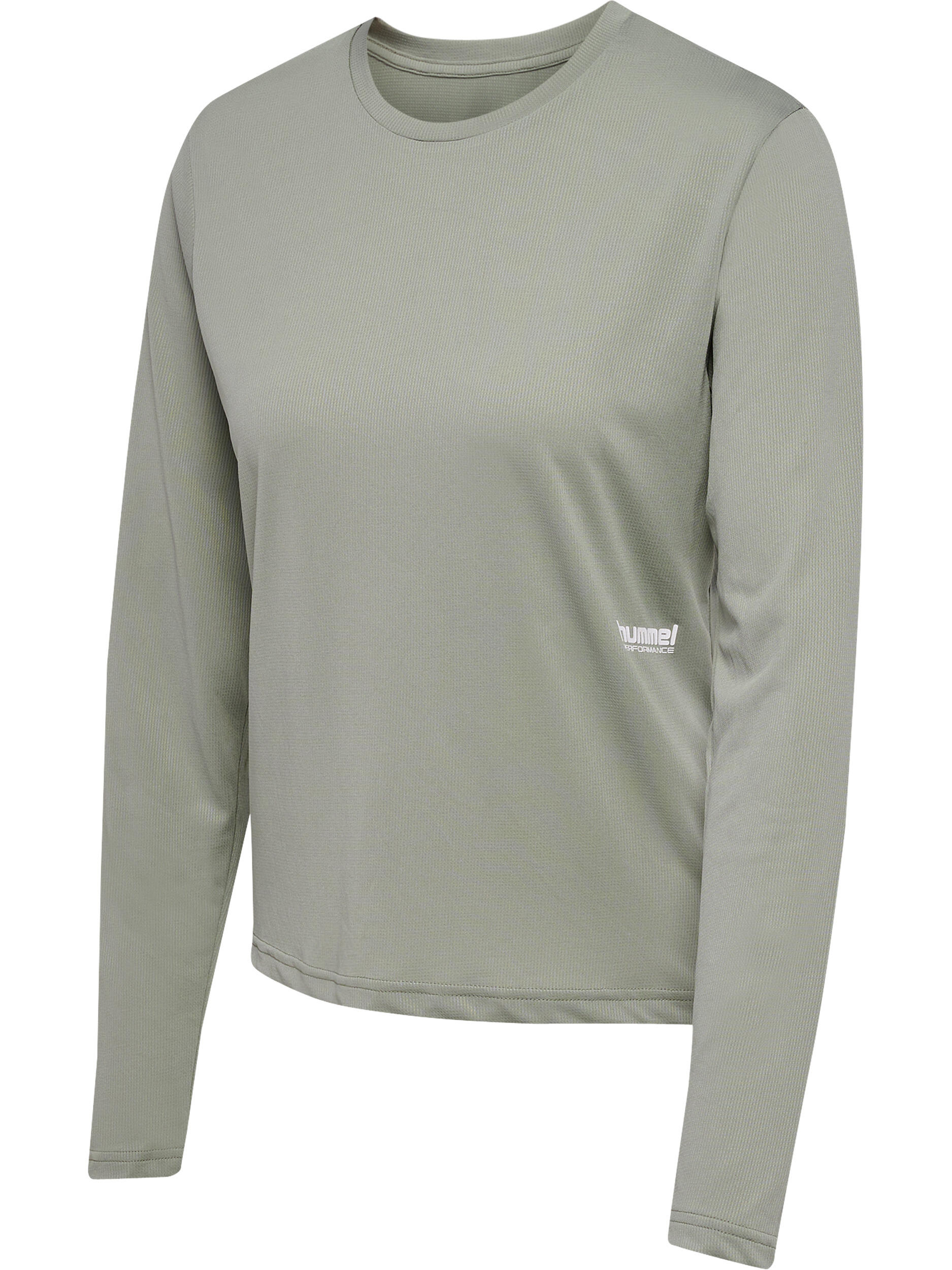 Camiseta Hmlpulse Mujer 2/8