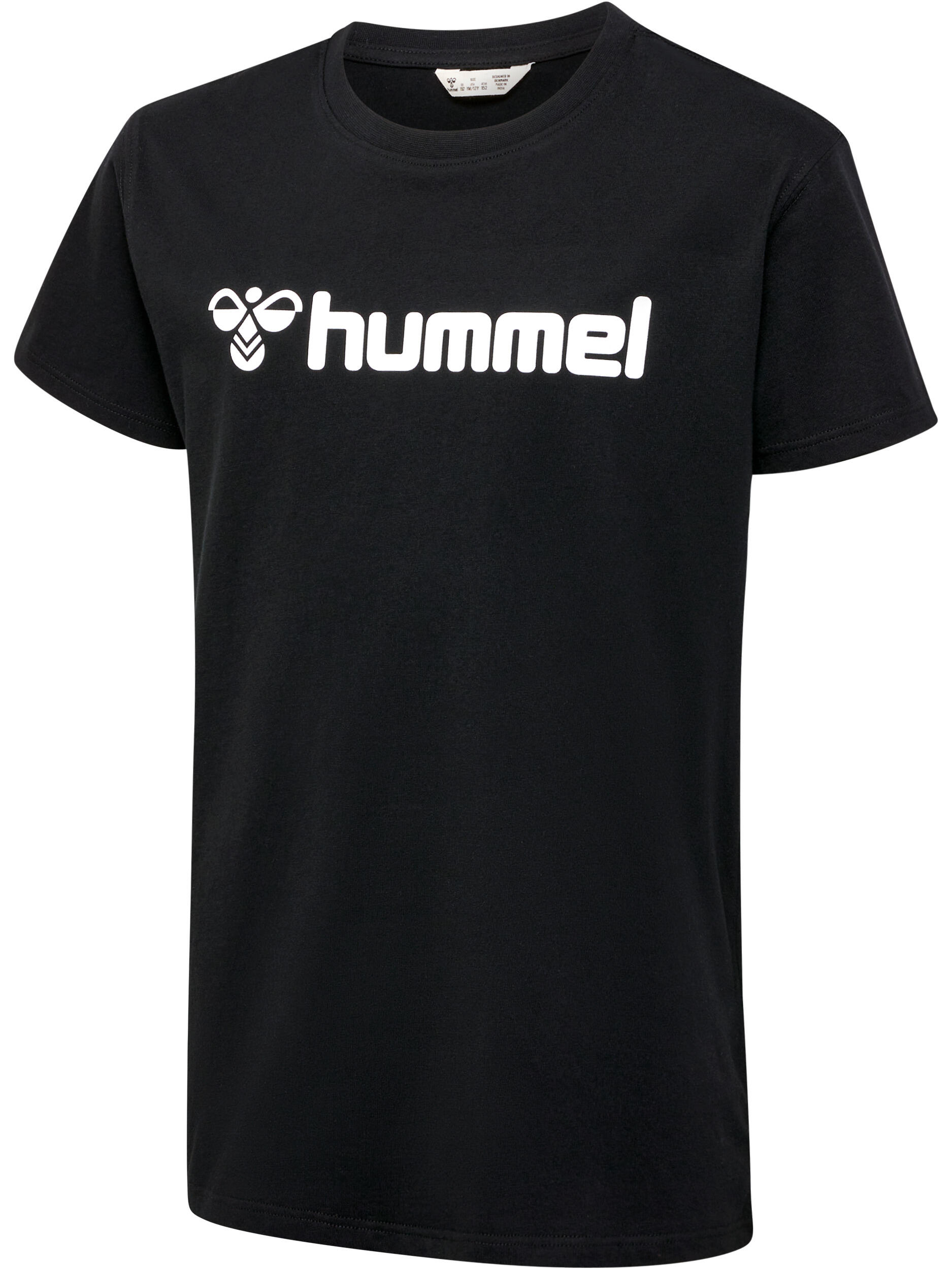 Instap T-Shirt Hmlgo Uniseks Kinderen 2/9