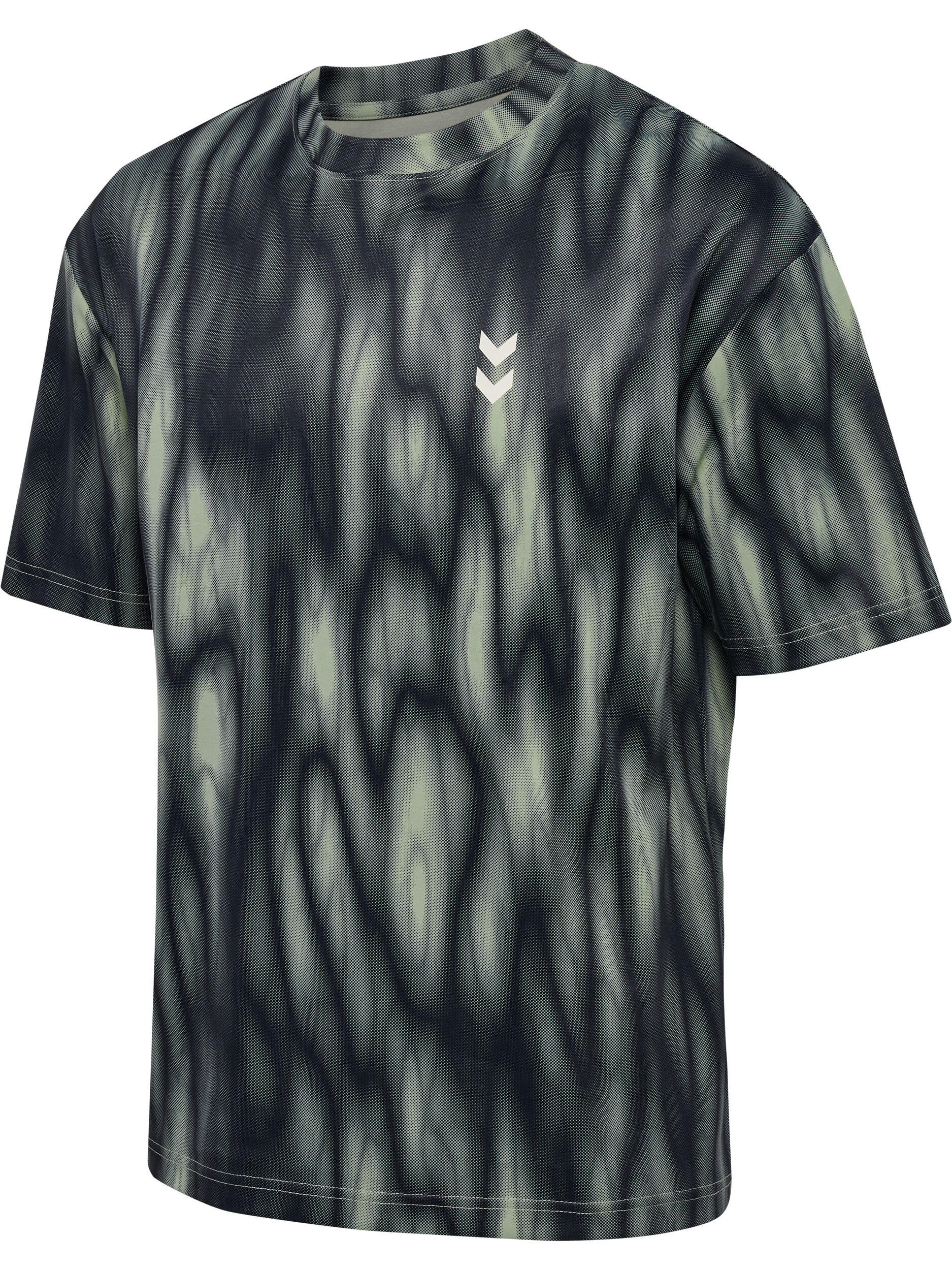 Camiseta Hmlhiit Hombre 2/7