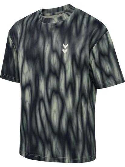 Enfiler T-Shirt Hmlhiit Homme