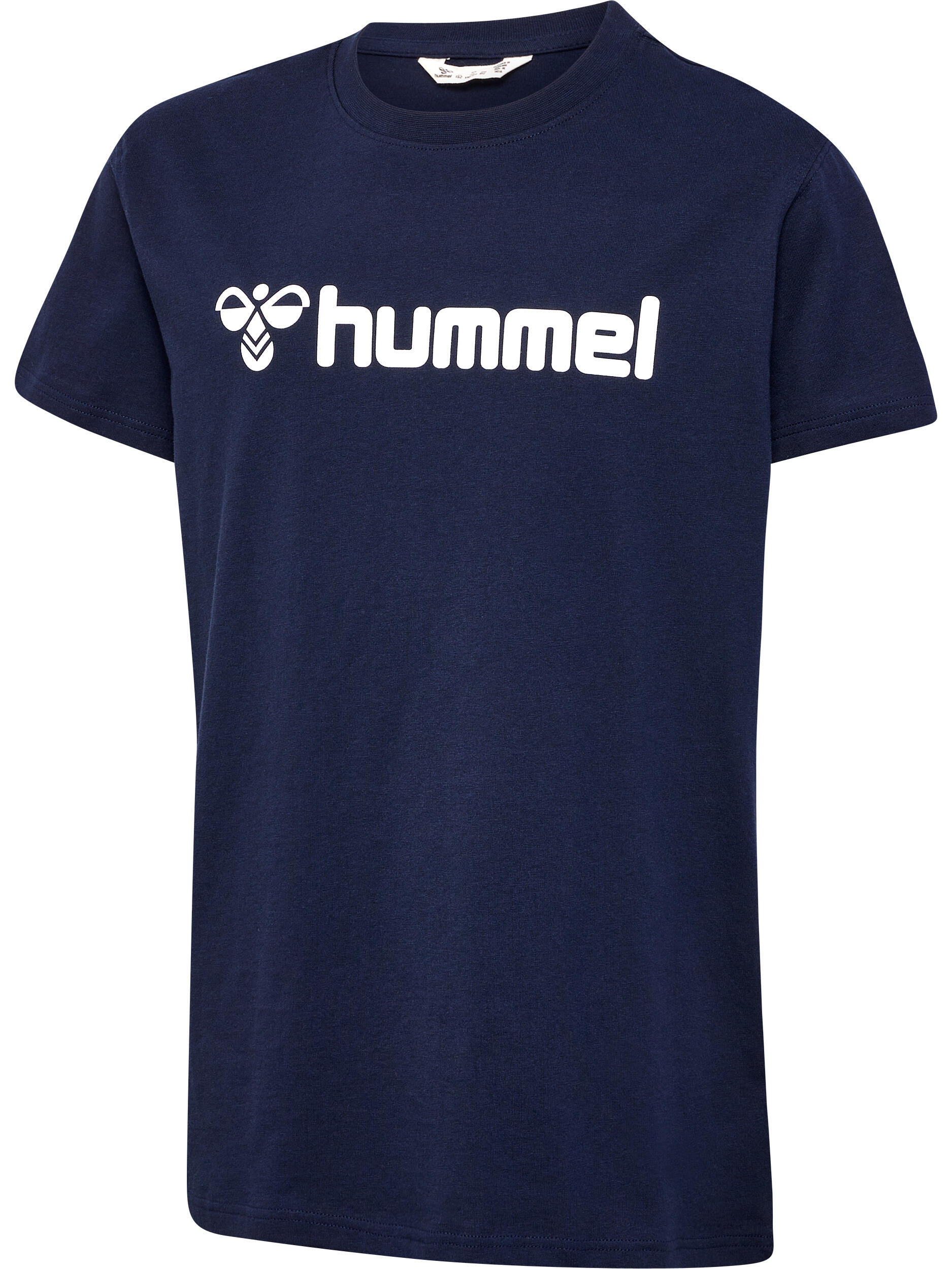 Camisola de criança Hummel Go 2.0 Logo 2/9