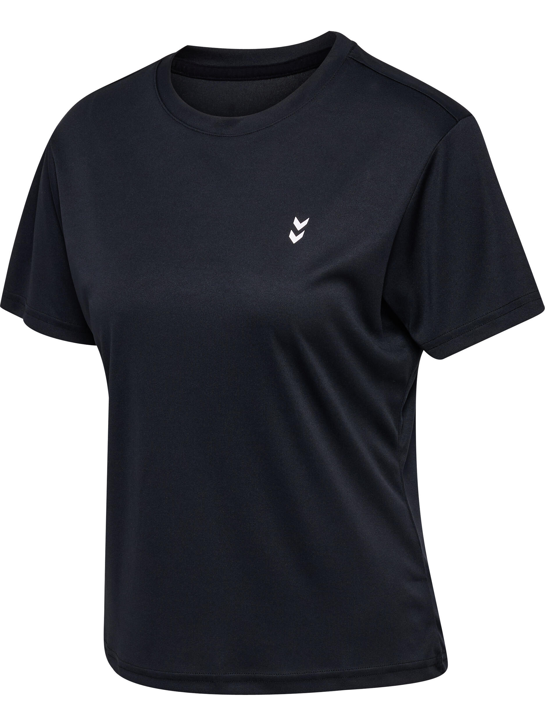 Damski jersey Hummel Pulse