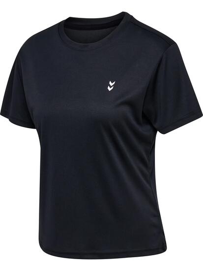 Enfiler T-Shirt Hmlpulse Femme