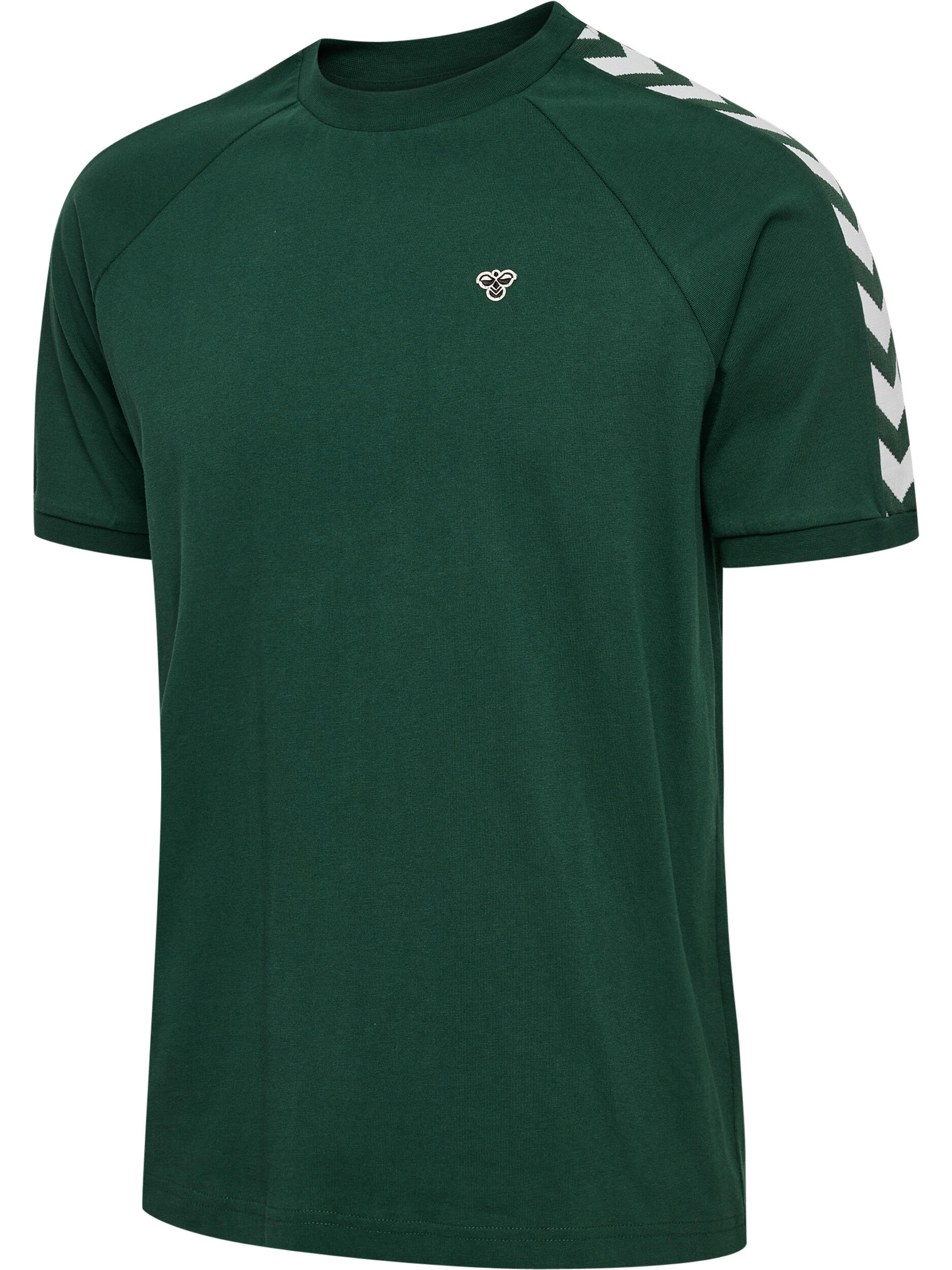T-Shirt Hmlarchive Lebensstil Erwachsene 2/10