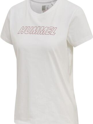 Enfiler T-Shirt Hmlte Cali Femme