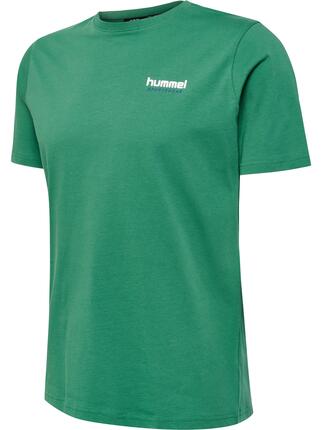 Enfiler T-Shirt Hmllgc Gabe Homme