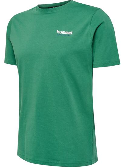 Enfiler T-Shirt Hmllgc Gabe Homme