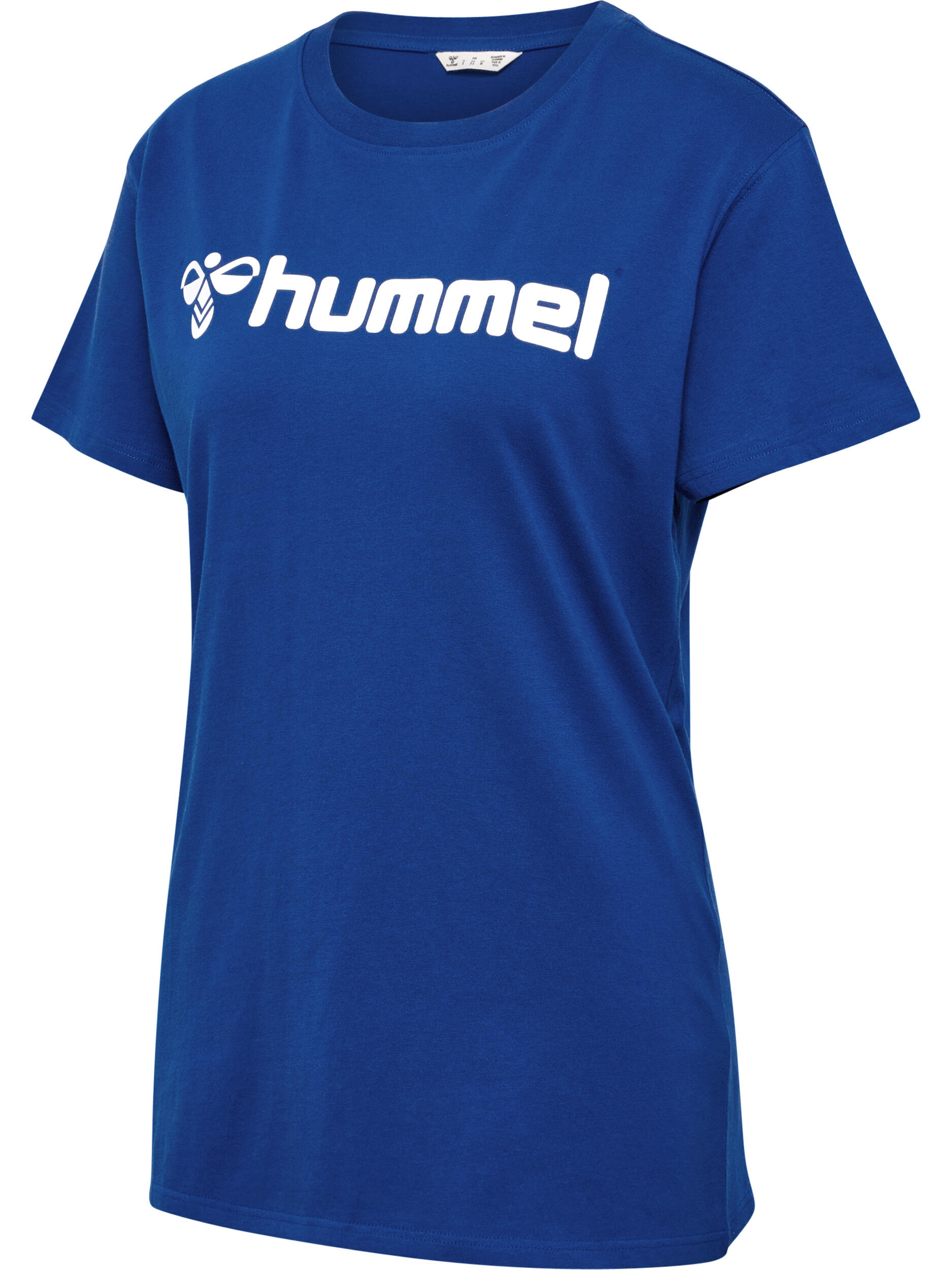 Instap T-Shirt Hmlgo Dames 2/7