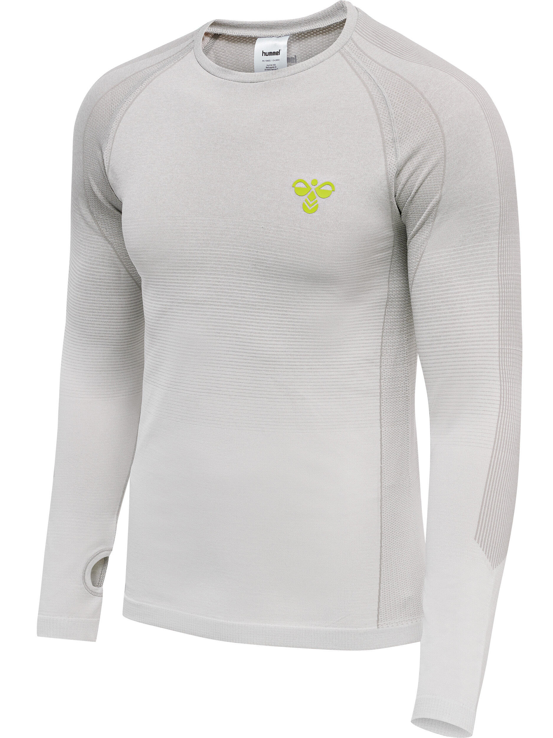 Jersey Hummel GG - 12