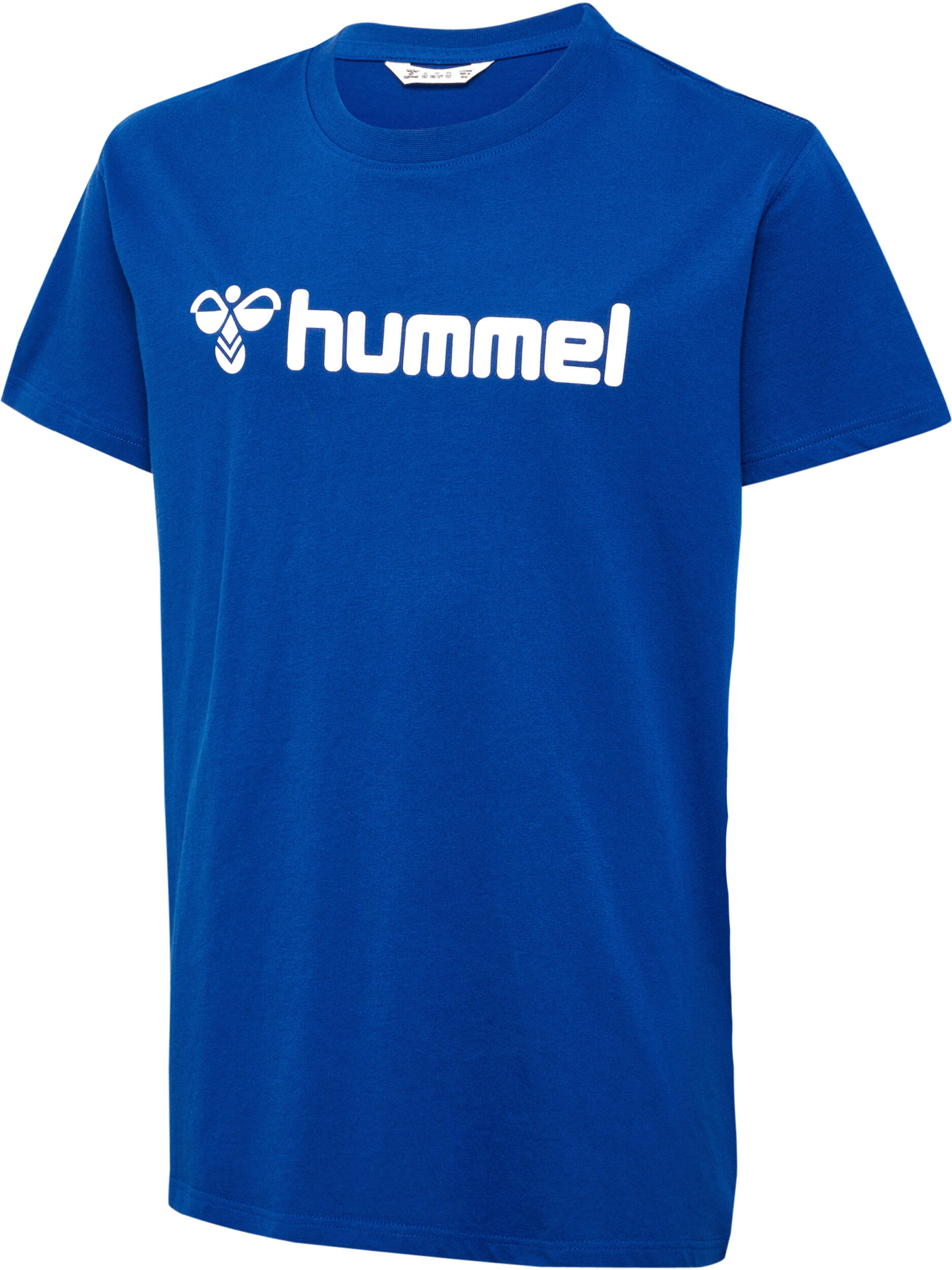 Instap T-Shirt Hmlgo Uniseks Kinderen 2/7