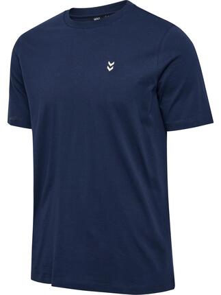 Enfiler T-Shirt Hmlpulse Homme