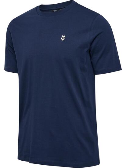 Enfiler T-Shirt Hmlpulse Homme