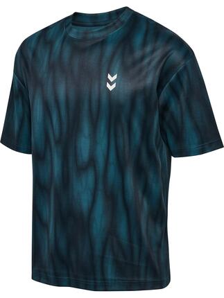 Enfiler T-Shirt Hmlhiit Homme