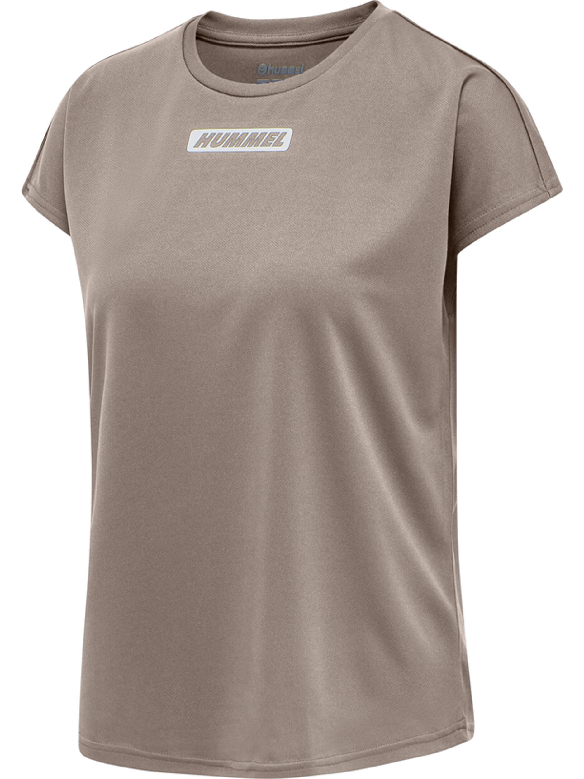 Instap T-Shirt Hmlte Tola Dames 2/7
