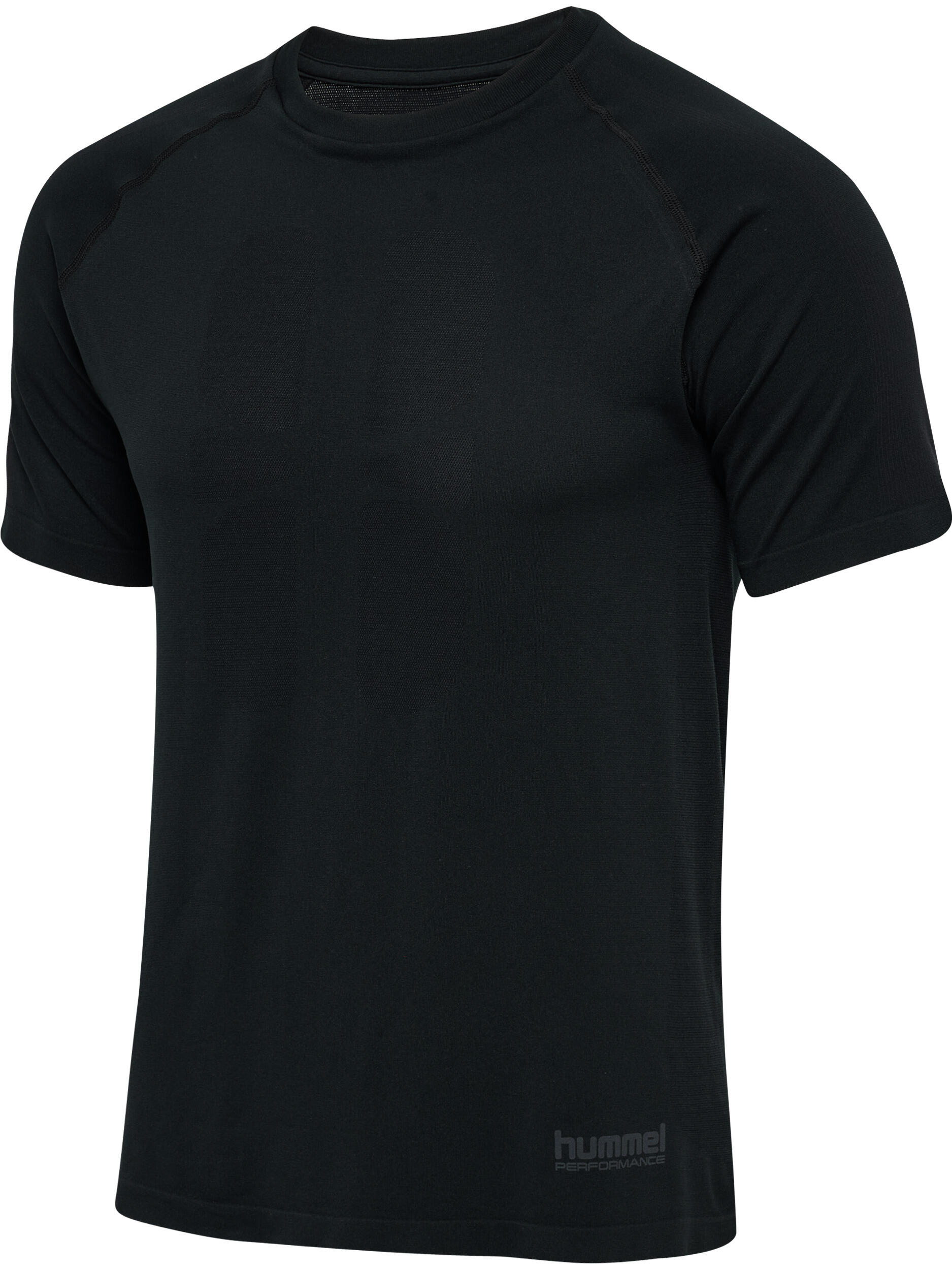Enfiler T-Shirt Hmlhiit Entraînement Homme 2/7