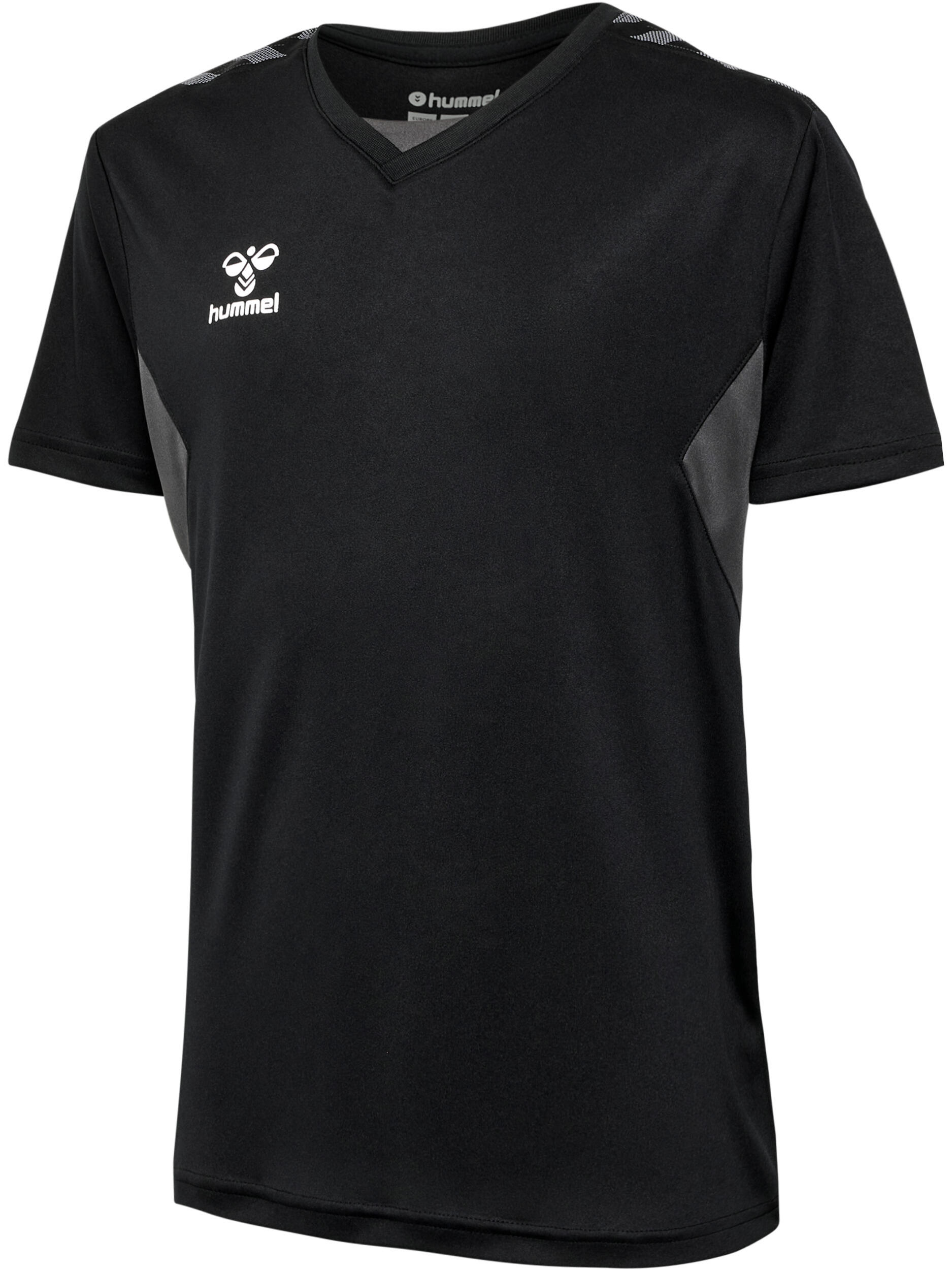T-Shirt Hmlauthentic Kinder 2/8