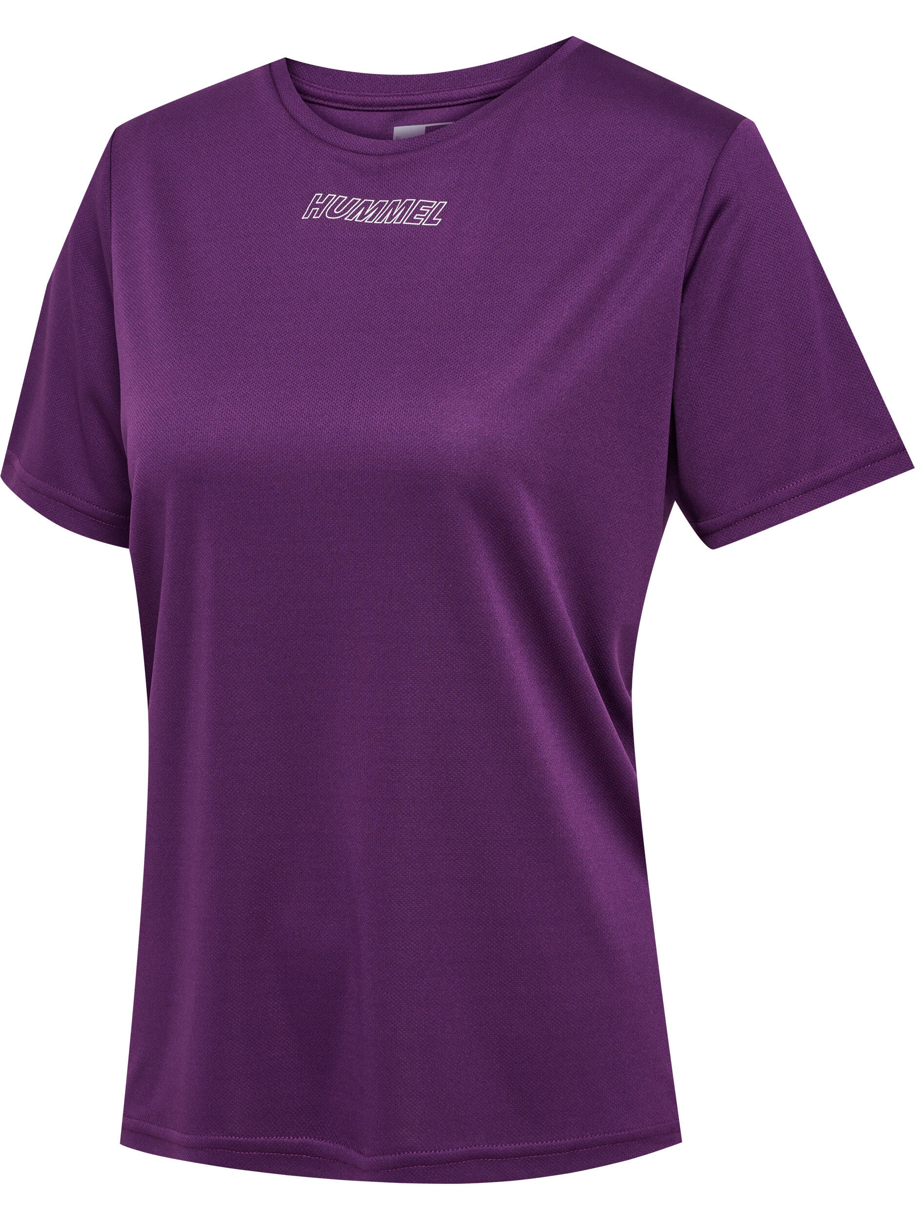 T-shirt de mulher Hummel Tola 2/7