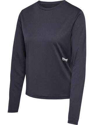 T-shirt manches longues femme Hummel Pulse