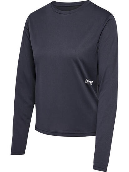 Enfiler T-Shirt Hmlpulse Femme