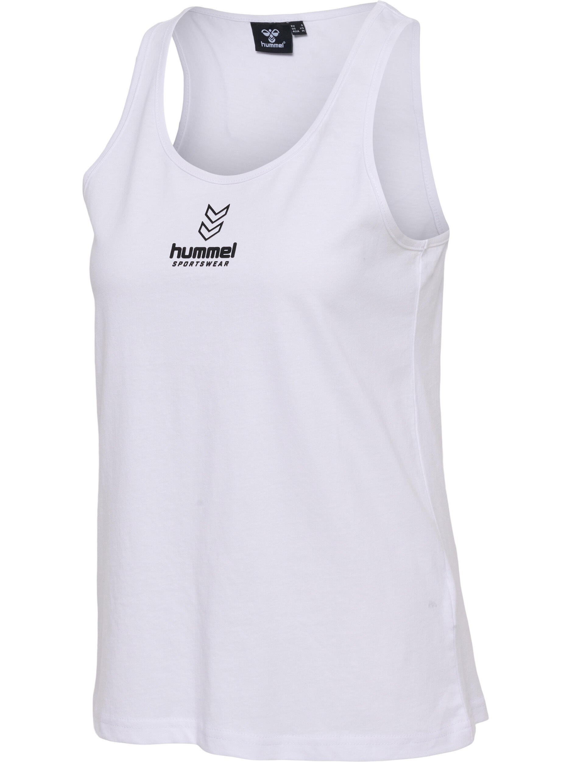 Instap T-Shirt Hmllgc Val Dames 2/8