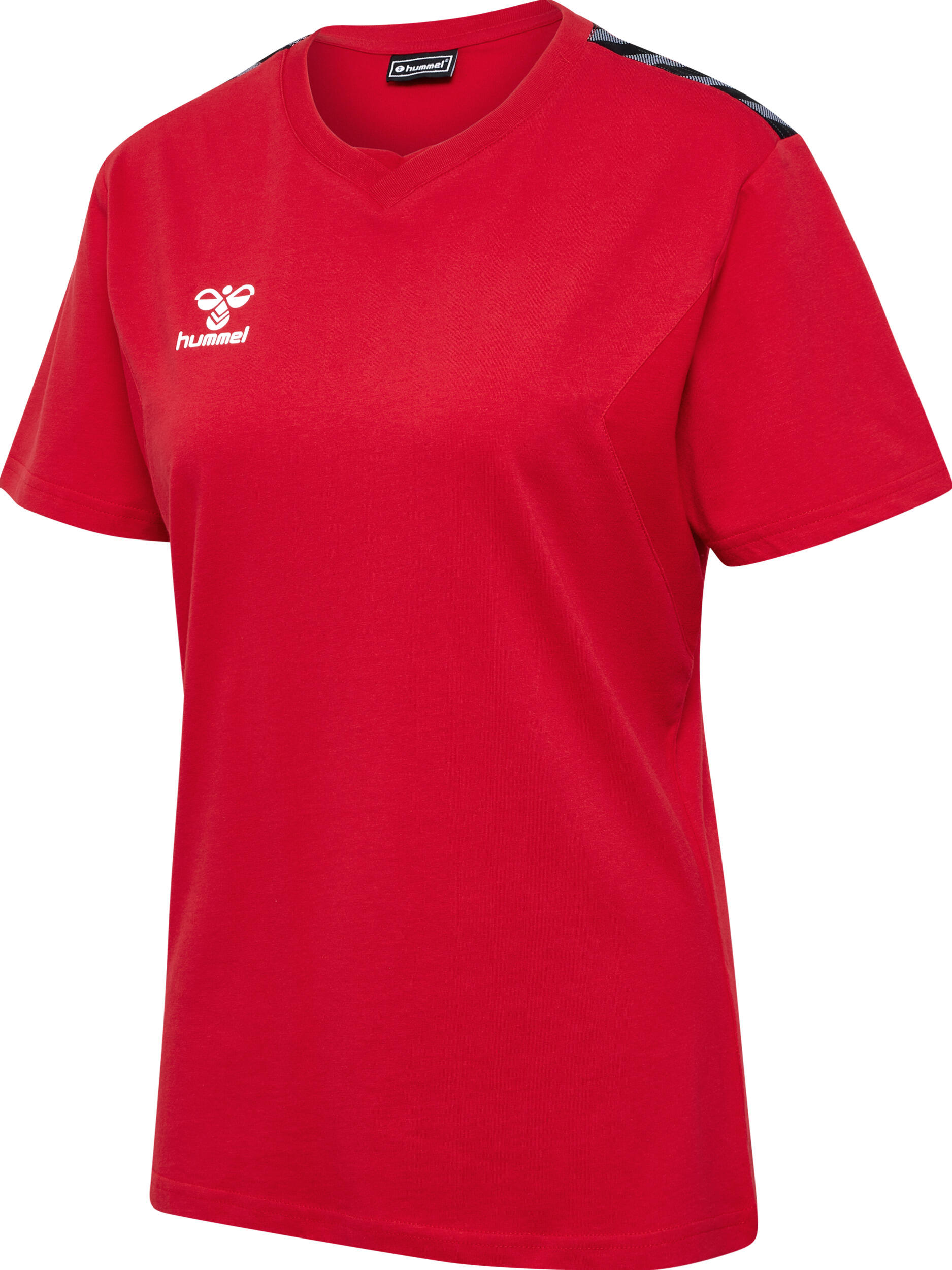 Camisola de mulher Hummel Authentic 2/7