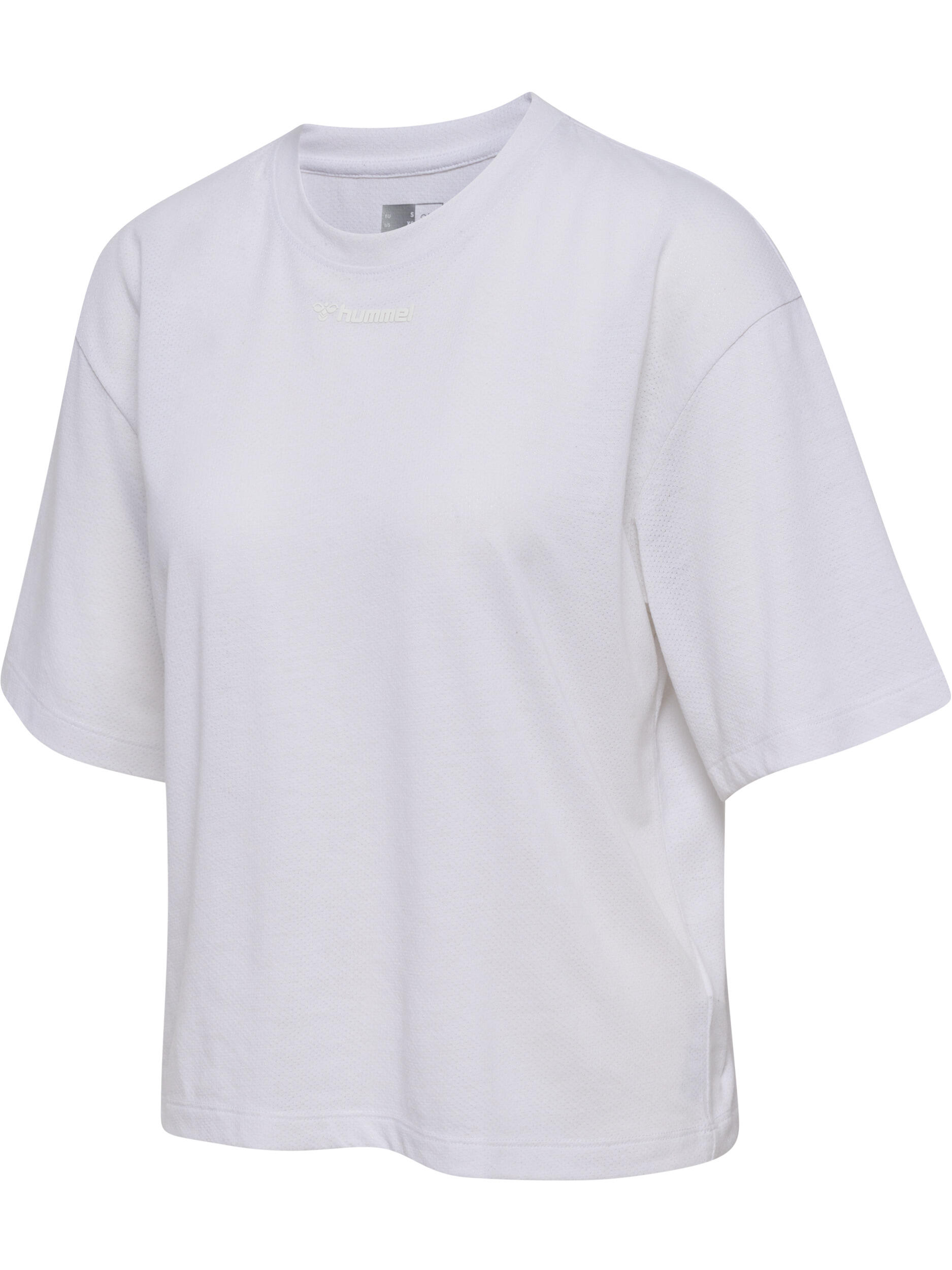 Camiseta Hmlmt Vanja Entrenamiento Mujer 2/7