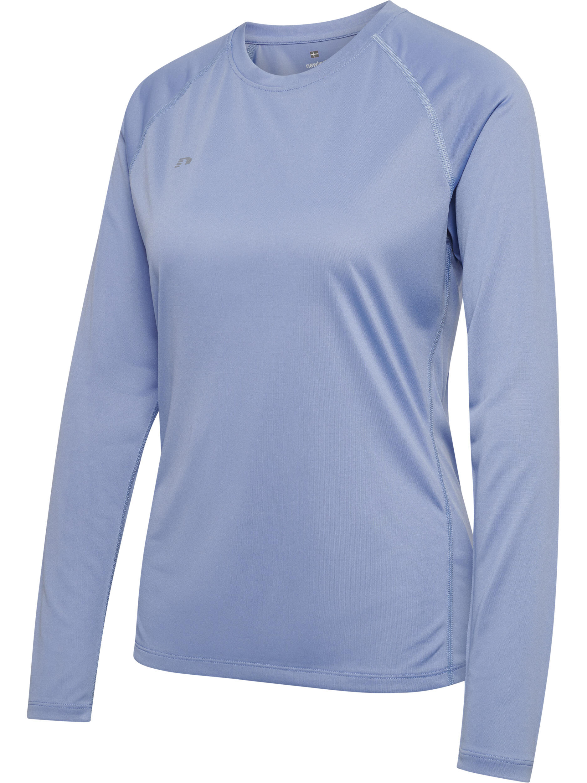 T-Shirt Nwlbeat Ausführen. Damen 2/7
