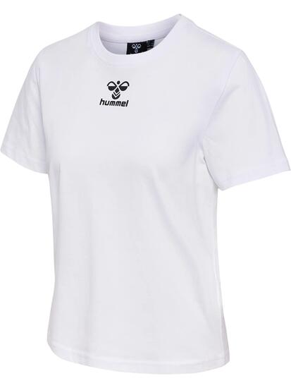 Enfiler T-Shirt Hmlicons Femme