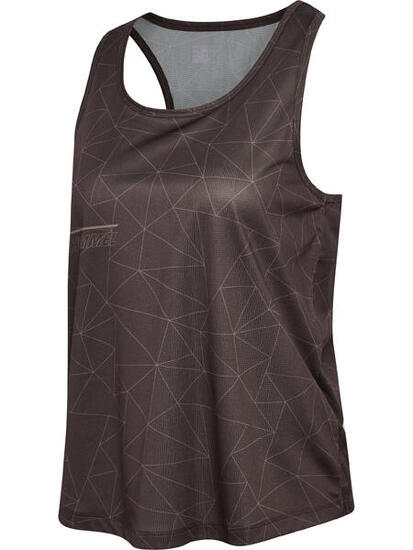 Enfiler T-Shirt Hmlcourt Padel Femme