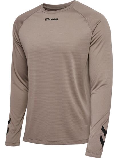 Enfiler T-Shirt Hmlmt Bow Entraînement Homme