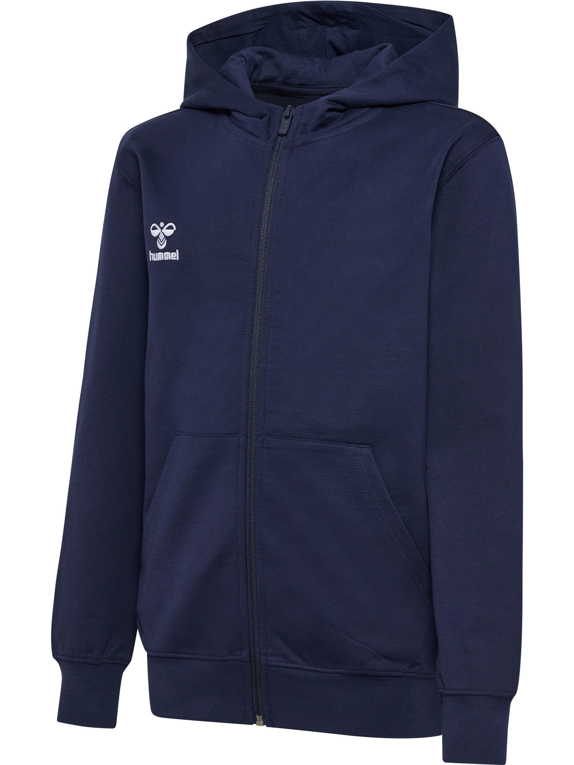 Fermeture Éclair Zip Combinaison Hmlgo Enfant 2/8