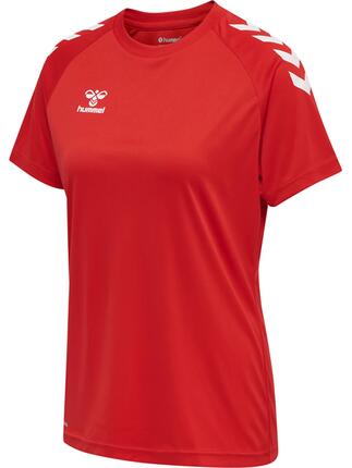 Damen Trikot Hummel hmlCORE XK CORE POLYWomAN