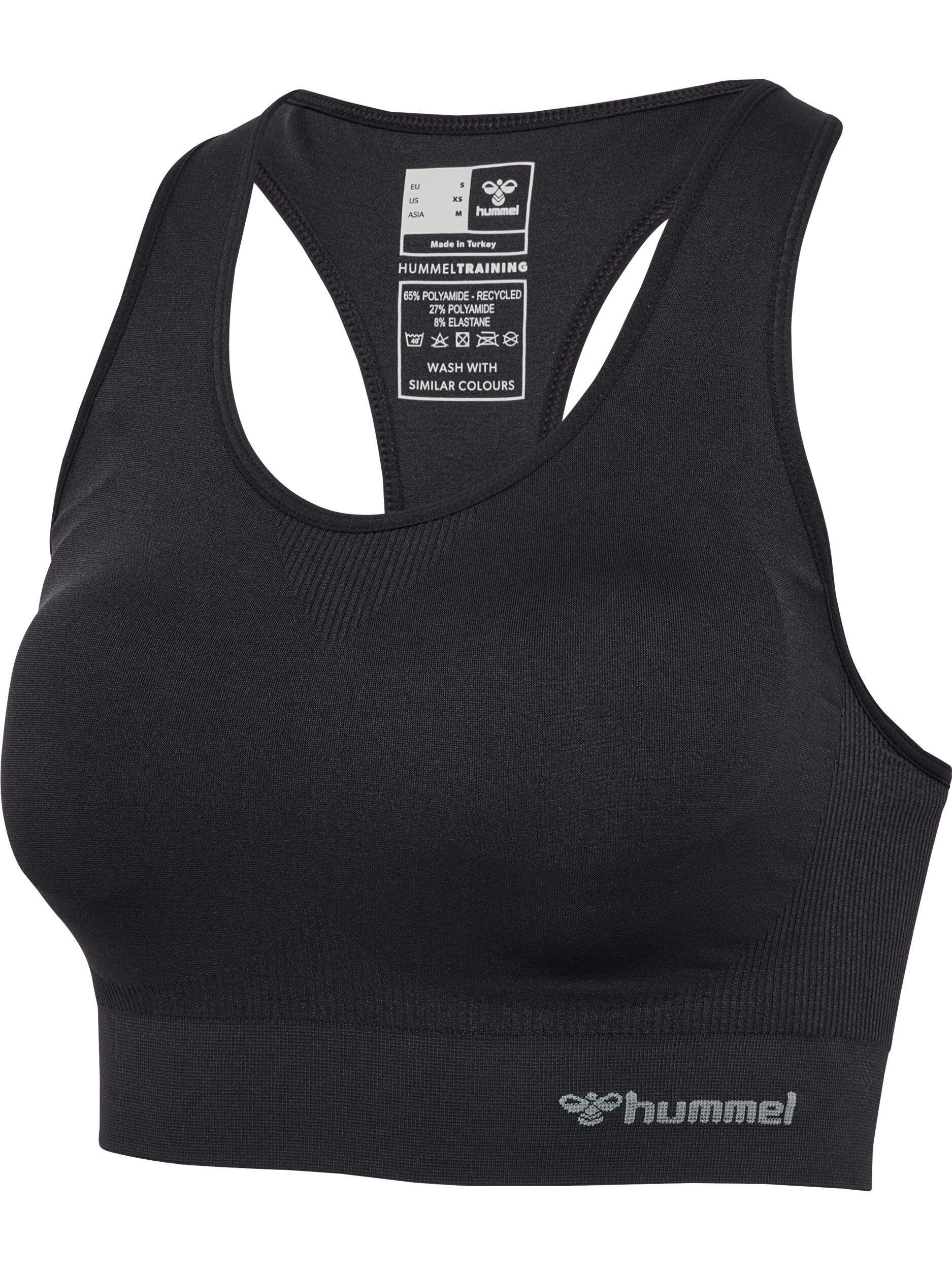 Enfiler Top Hmltif Entraînement Femme 2/7