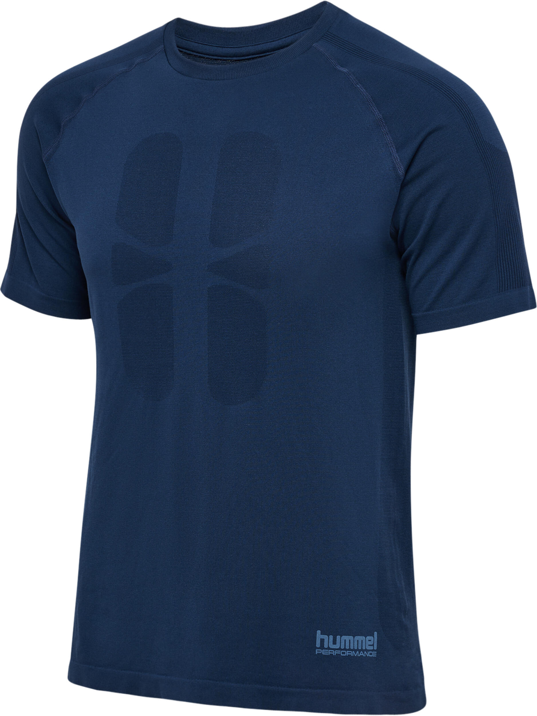 Enfiler T-Shirt Hmlhiit Entraînement Homme 2/7