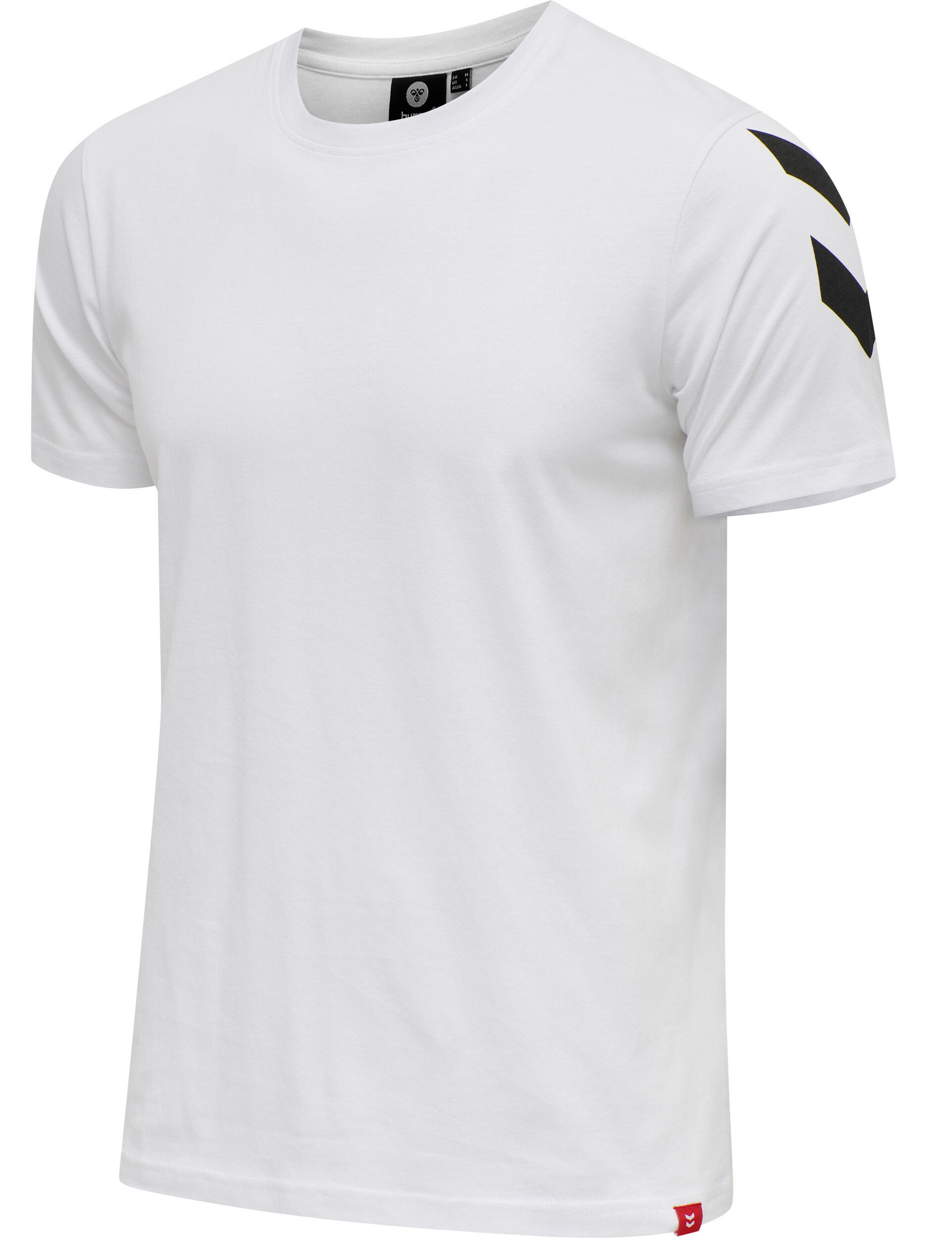 Instap T-Shirt Hmllegacy Unisex Volwassene 2/7