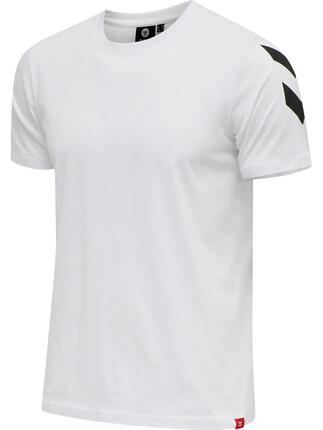 Enfiler T-Shirt Hmllegacy Adulte