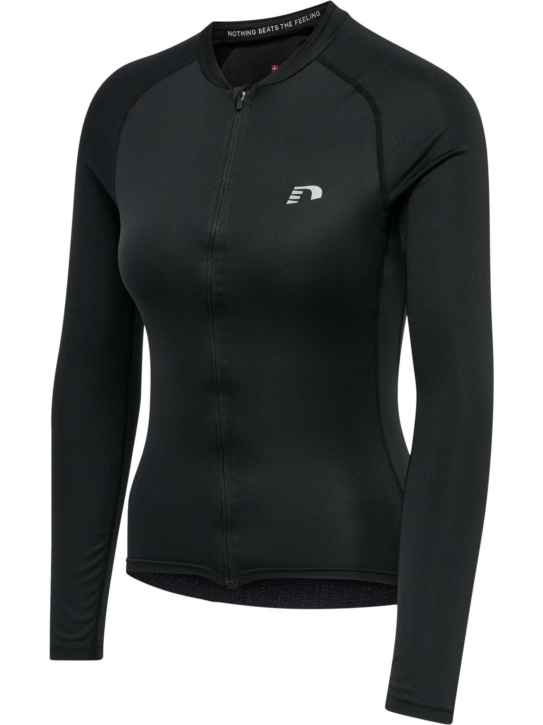 Instap Zip Jasje Core Dames 2/7