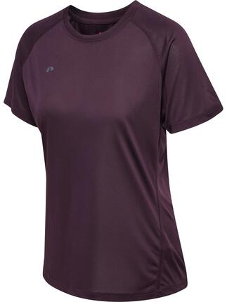 T-Shirt Nwlbeat Laufen Damen