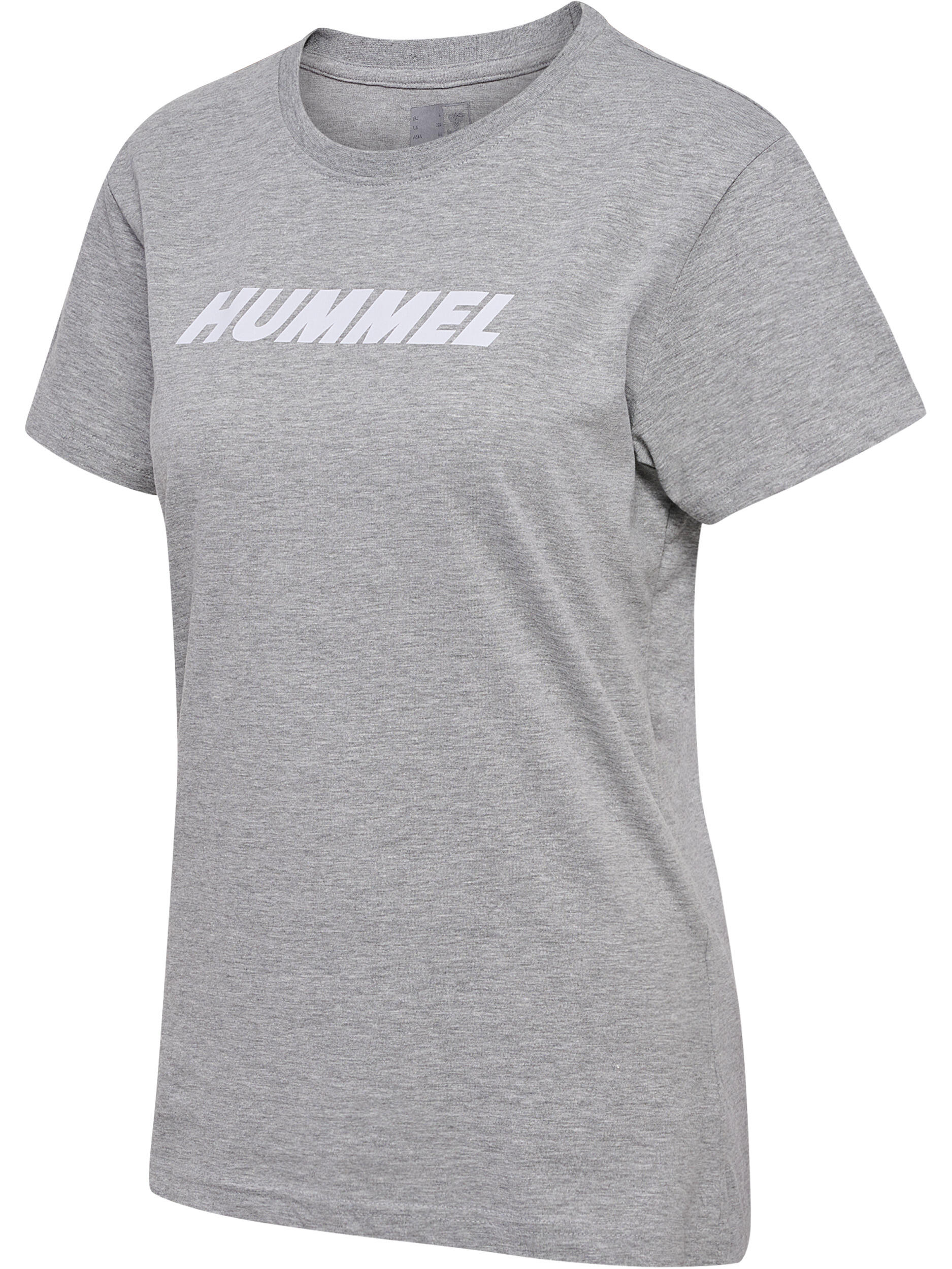 Instap T-Shirt Hmlelemental Dames 2/7