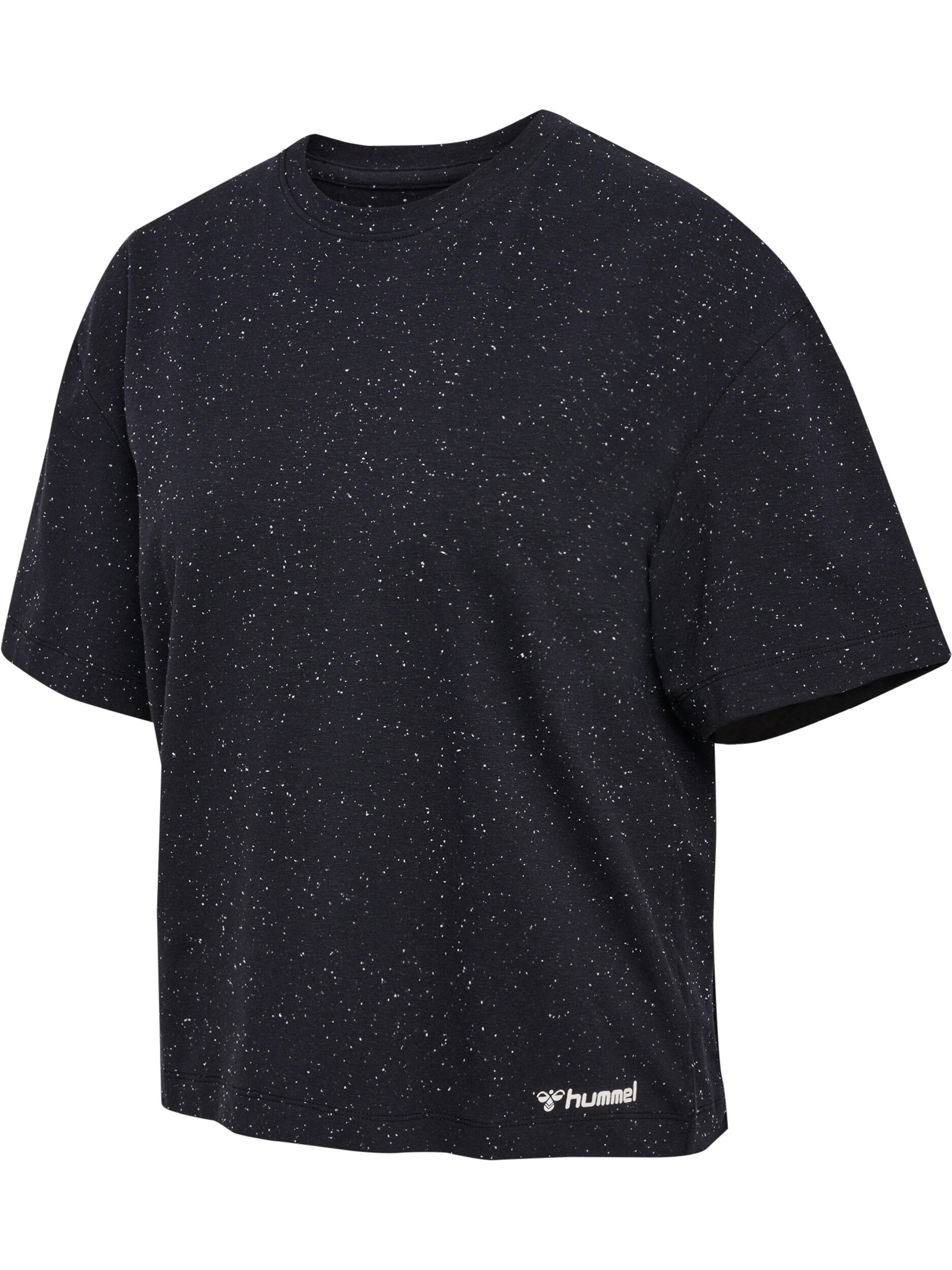 Instap T-Shirt Hmlmt Ultra Training Dames 2/7